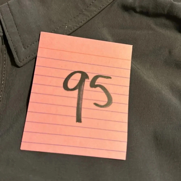 Eddie Bauer Ladies' Departure Top - Picture 6 of 6